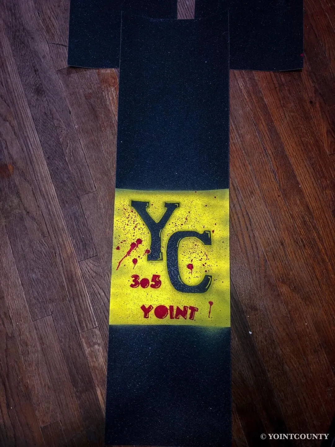 Yoint Box ( One Of Kind ) Monthly Deal since 2023