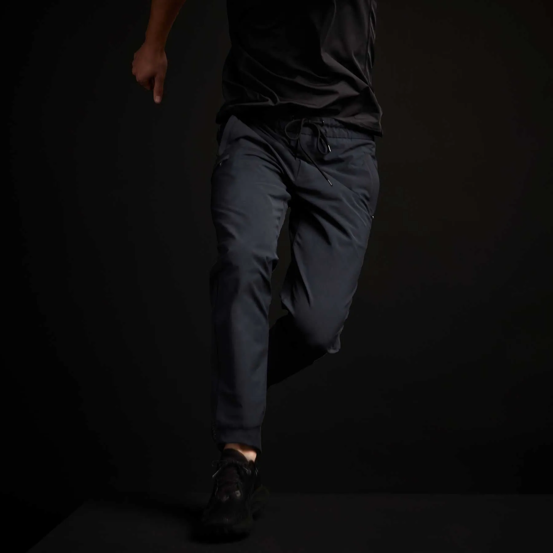 Y/OSEMITE Performance Cotton Pant - Deep