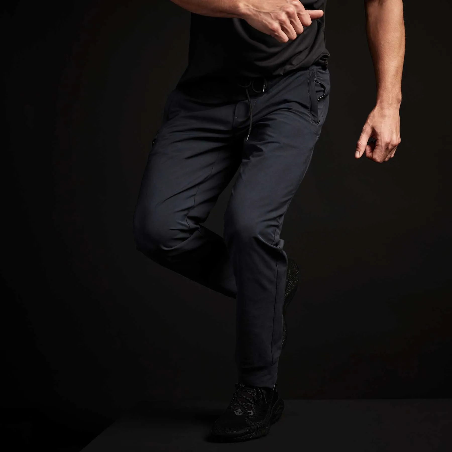 Y/OSEMITE Performance Cotton Pant - Deep