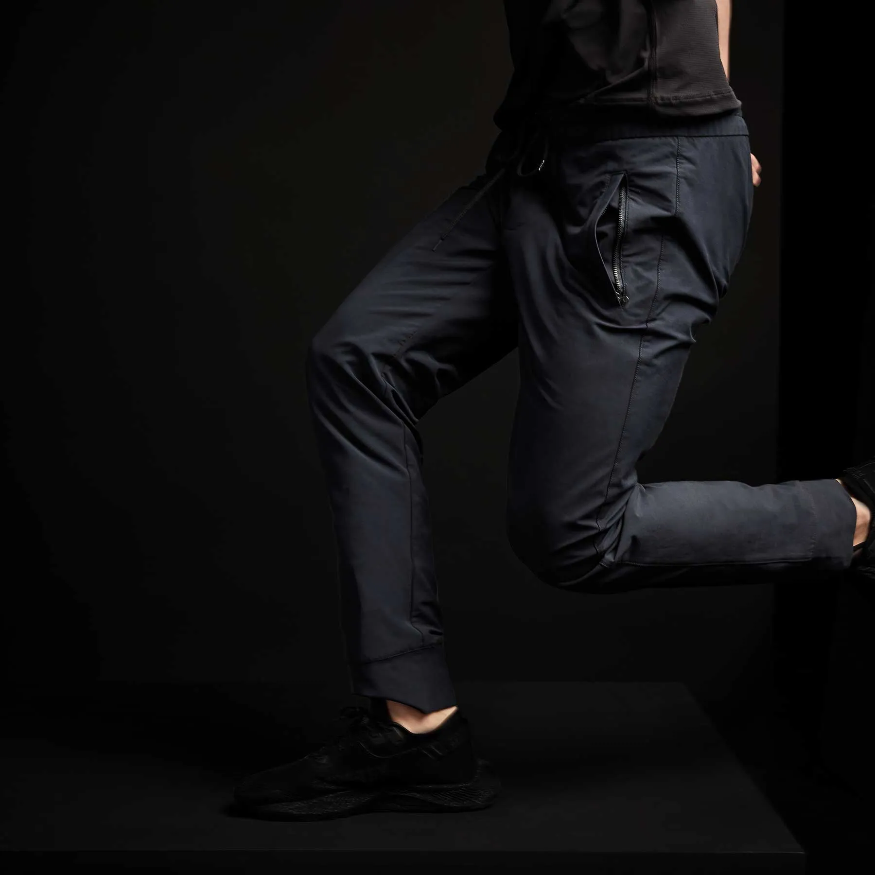 Y/OSEMITE Performance Cotton Pant - Deep