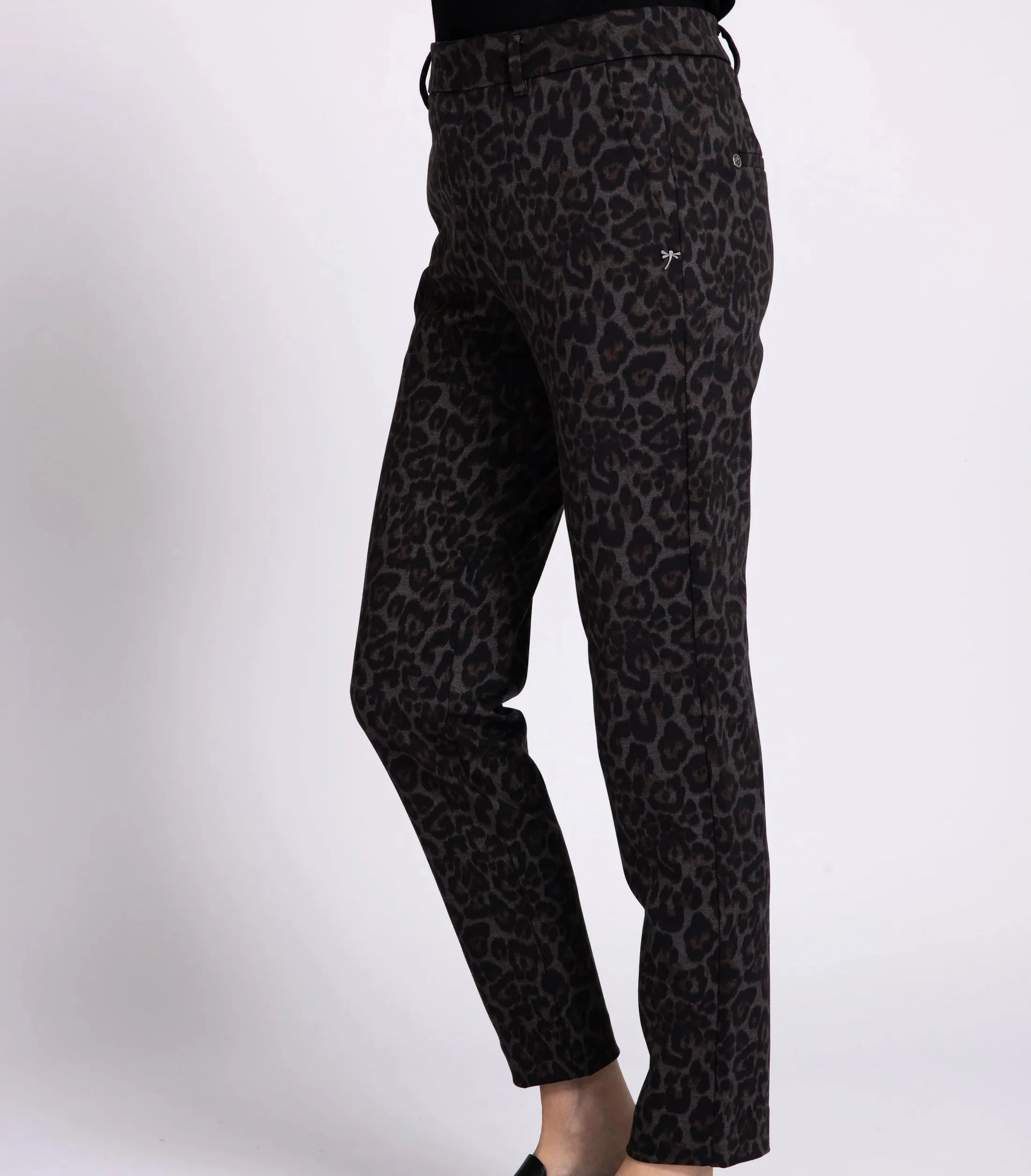 Zhrill Coorela Animal Pant