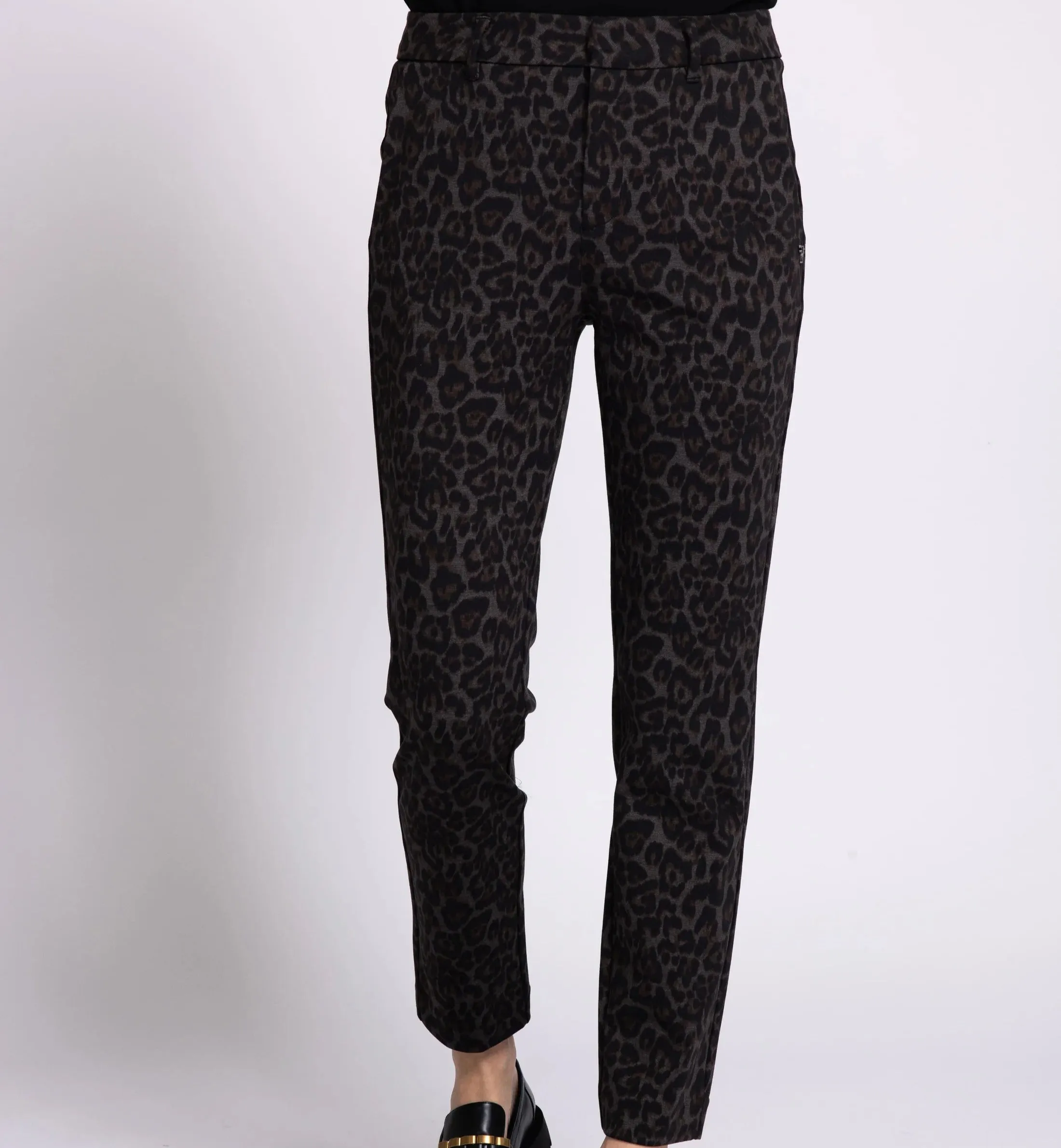Zhrill Coorela Animal Pant