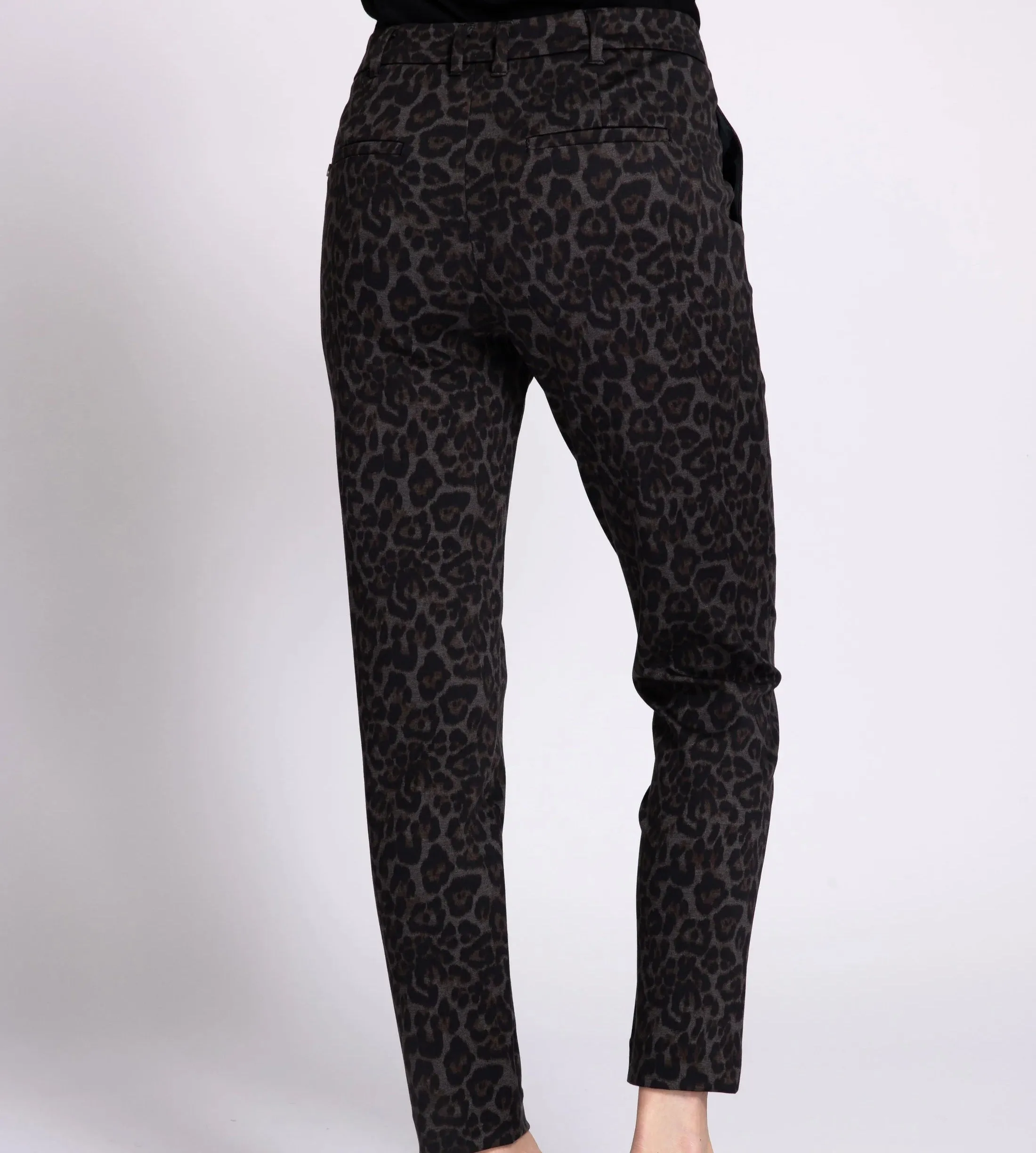 Zhrill Coorela Animal Pant